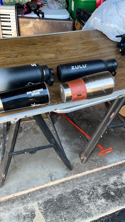 Drinking Cups