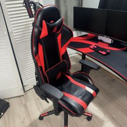Gaming Chair 