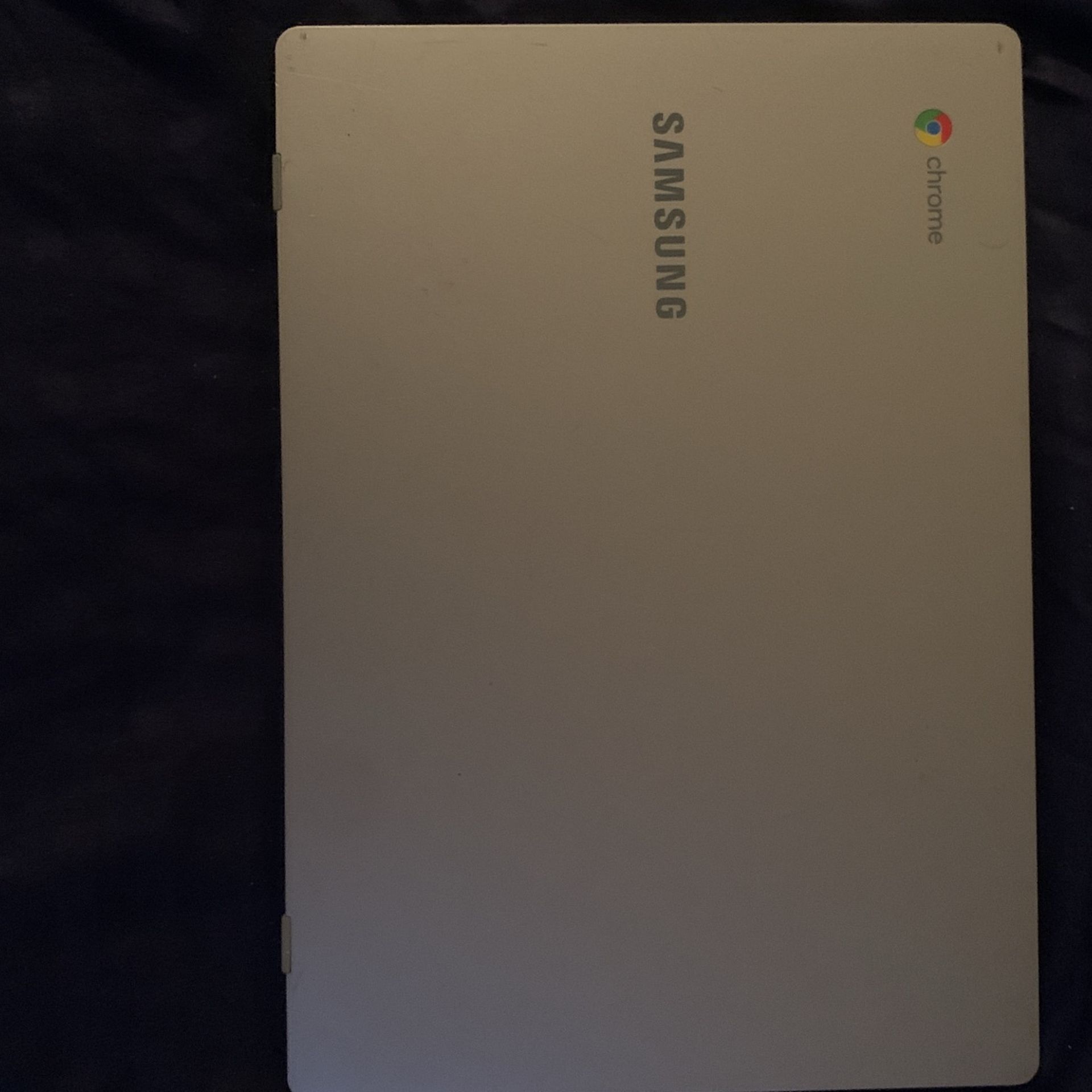 Samsung Chromebook Laptop