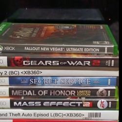 Do You Got Old Video Games Hit Me Up And I Might Buy Them