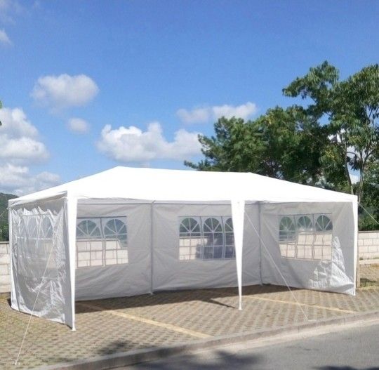 Brand New 10x20 Canopy