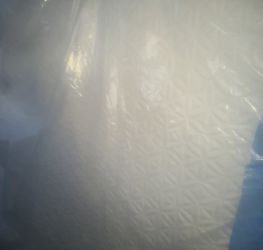 Tempur Pedic King Mattress