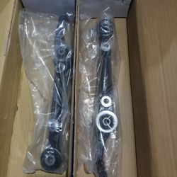 New Pair Of Dorman Lower Control Arms