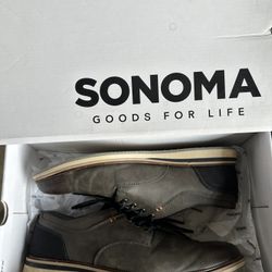 Sonoma Shoes 