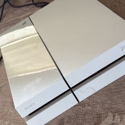 Play Station 4 