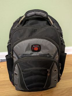 Swissgear Laptop Backpack