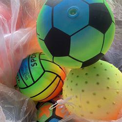 Balls