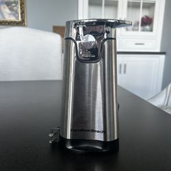 Can Opener 