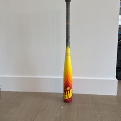 Easton Hype Fire -8 30in 