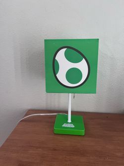 Table lamp $7