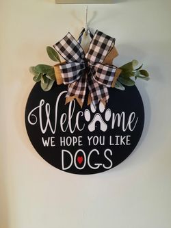 Handmade Signs