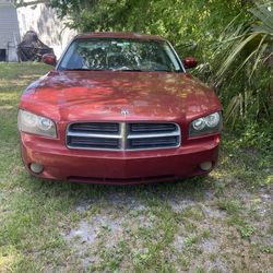 2009 Dodge Charger