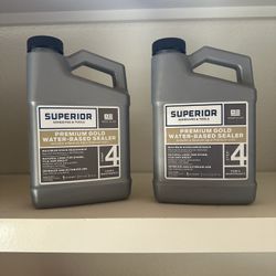 2 For 1 Natural Stone Protect Sealer 