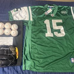 Baseball Glove Balls rebook #15 nfl jersey #52