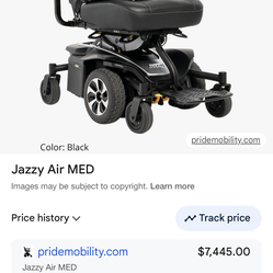 Pride Victory Series Shooter