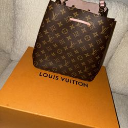Authentic Louis Vuitton Néonoé