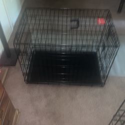 Dog Crate