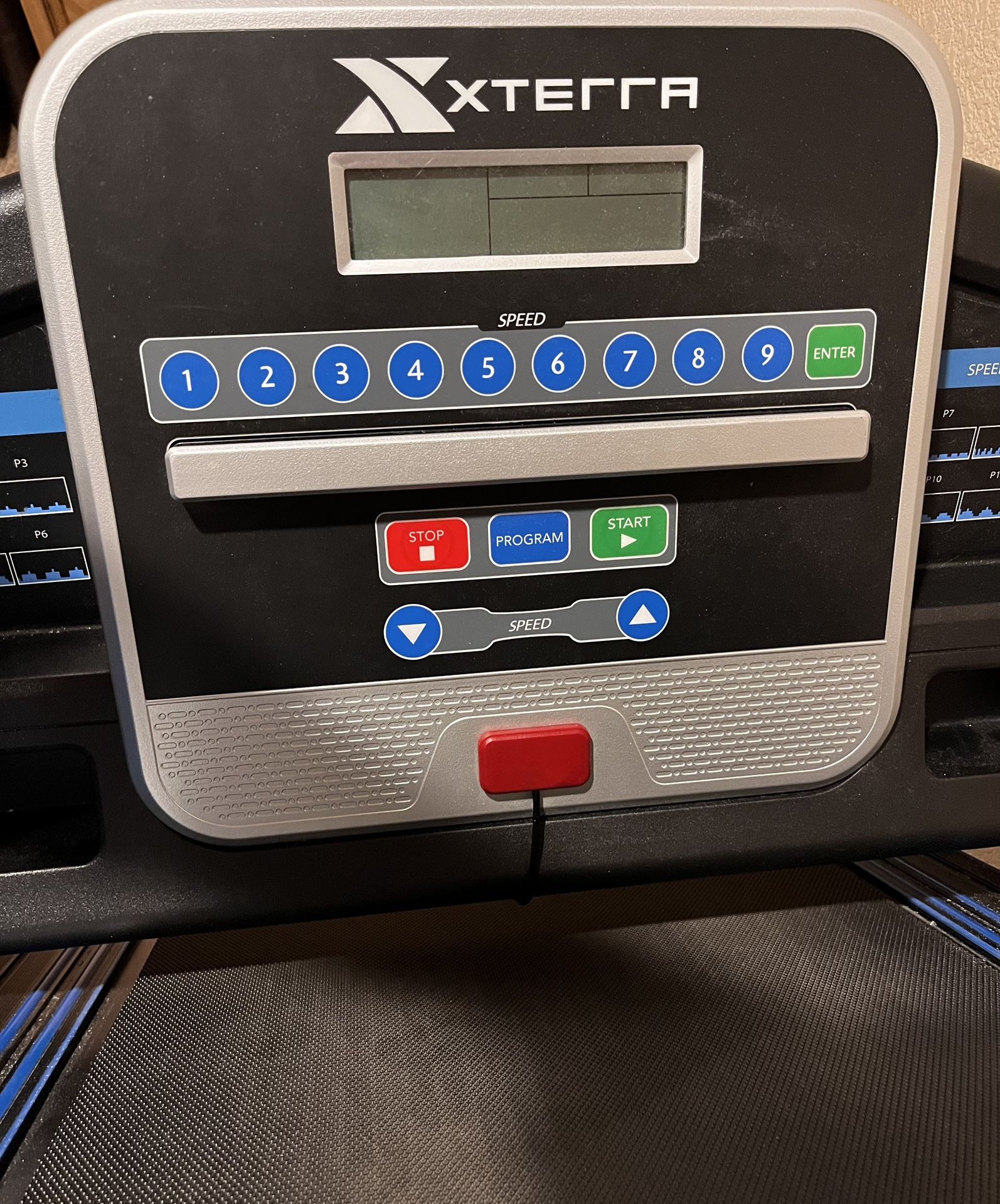 Treadmill