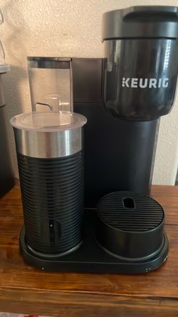 Keurig machine