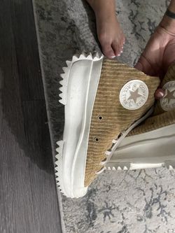Platform Converse