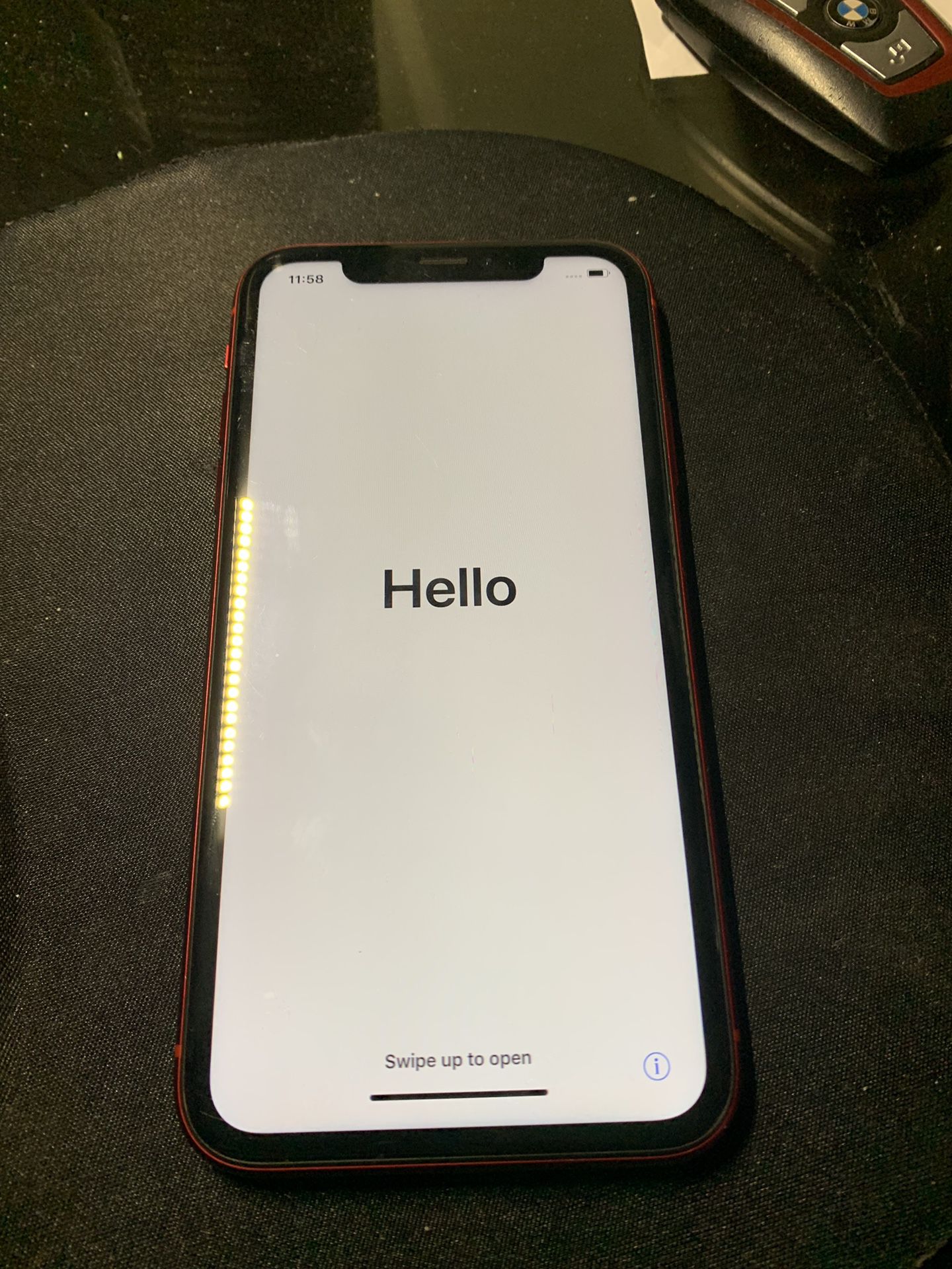 iPhone XR T-Mobile 64GB