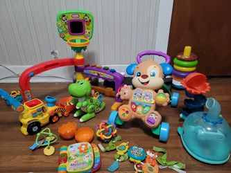 Baby toys