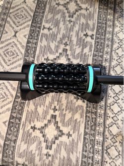 Chirp RPM Powered Rolling Massager — Retails $230 — $150 OBO