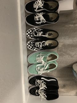 Vans