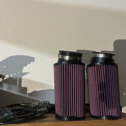 Bansheee Pipes And More 