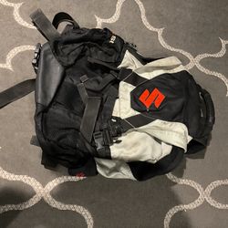 Suzuki Backpack 