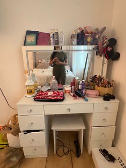Vanity for sale