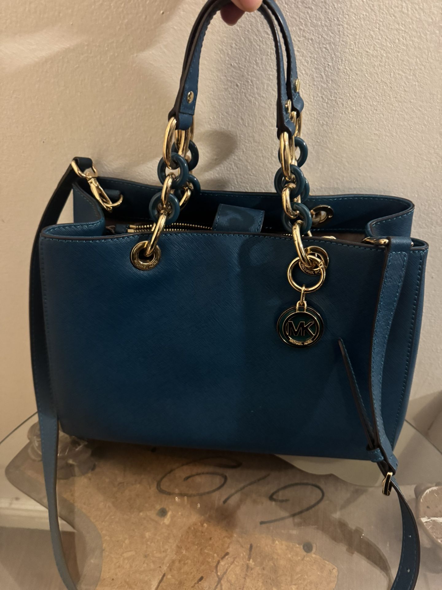 New!!! No Tag Michael Kors Bag