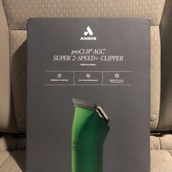 ANDIS proclip AGC 2 Speed