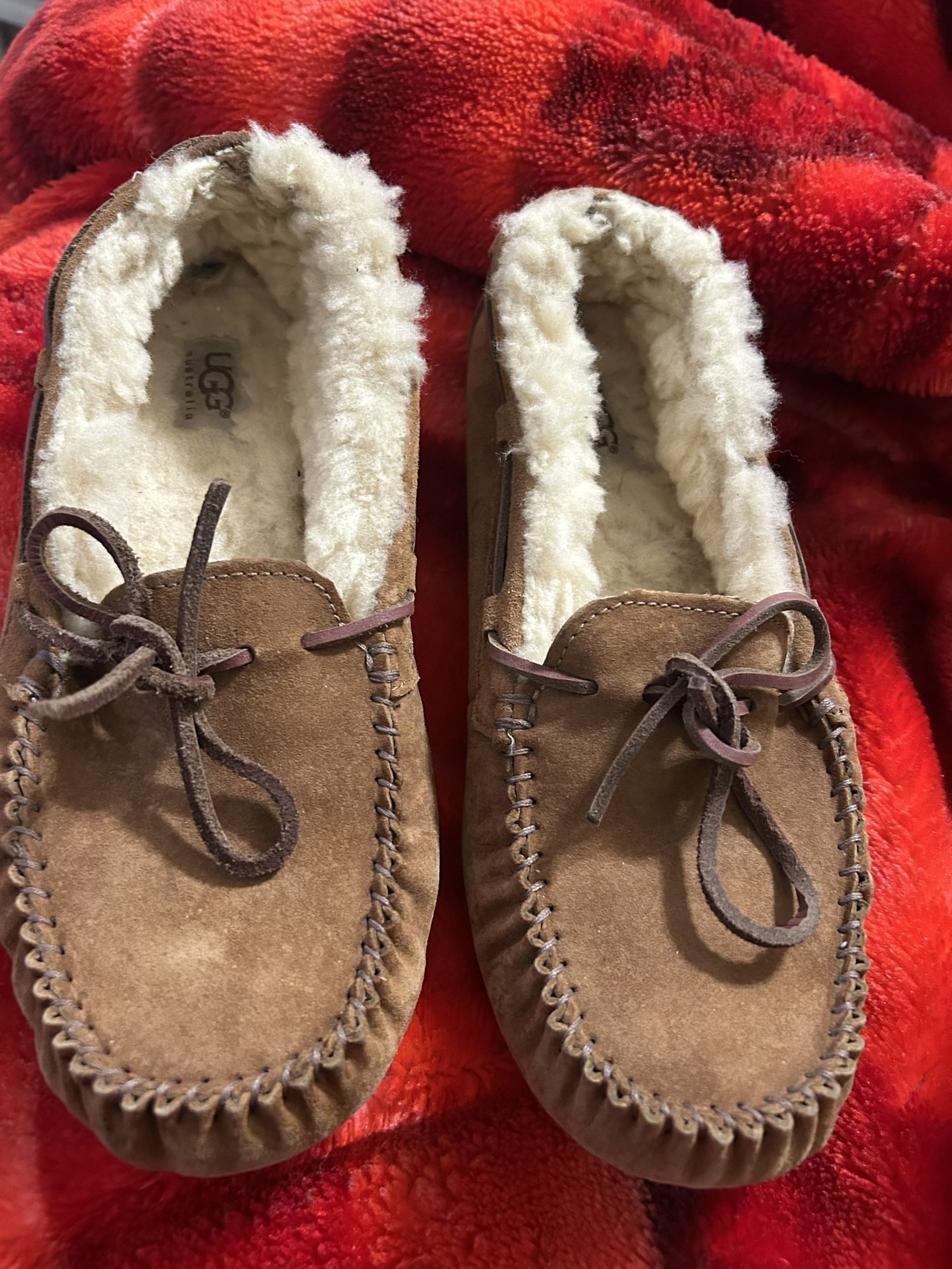 Ugg Size 8