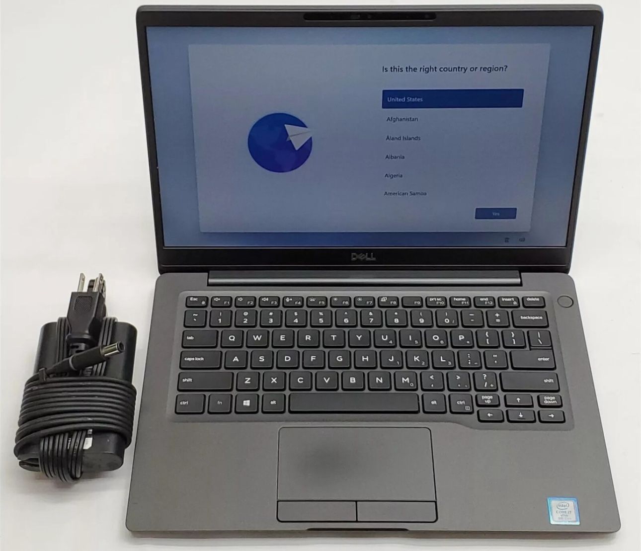 Dell Latitude E-7300 Notebook 