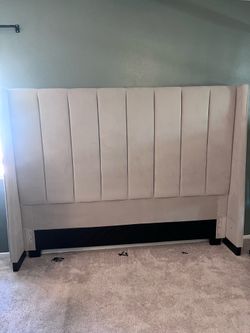 Bed frame