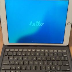 Apple iPad 8th gen 128GB Silver