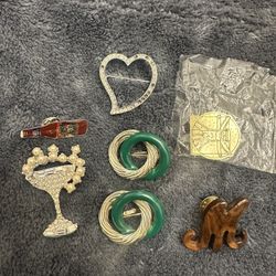 Brooch for all occasion