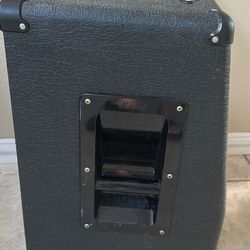 Marshall Amplified Model AVT412