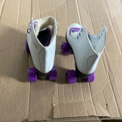 Roller Skates Size 6