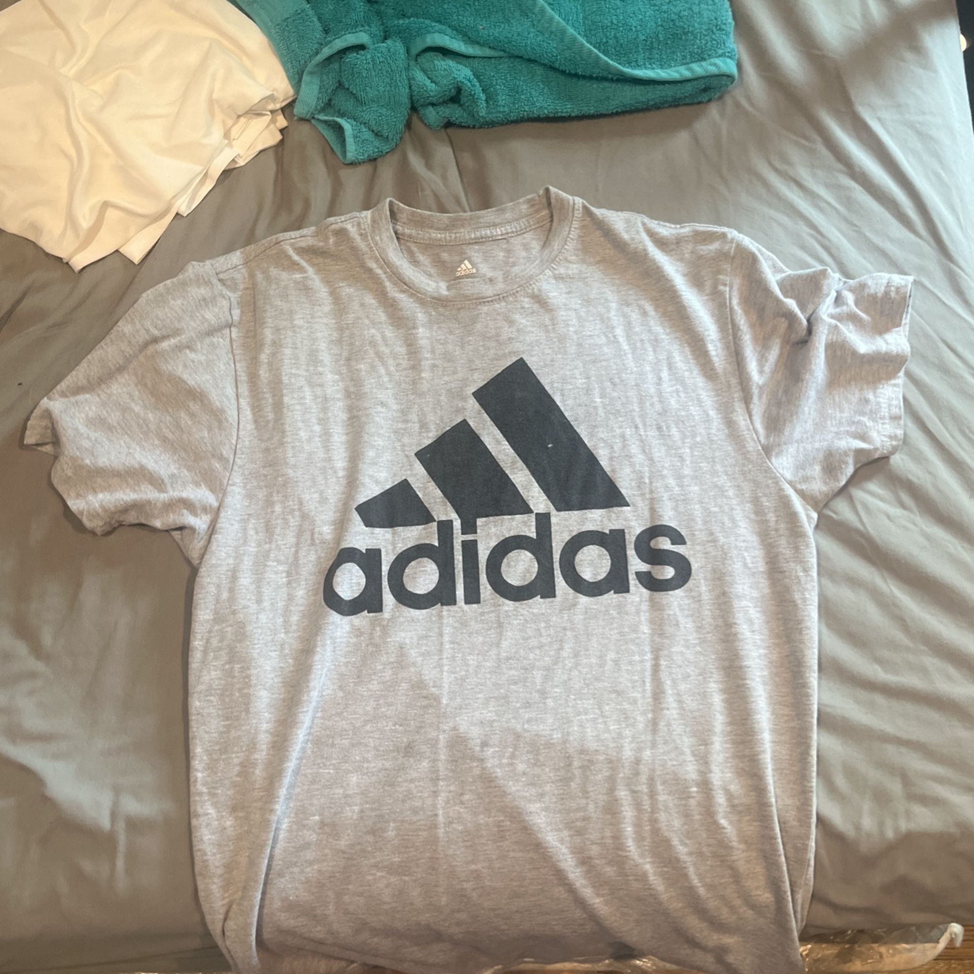 Adidas shirt