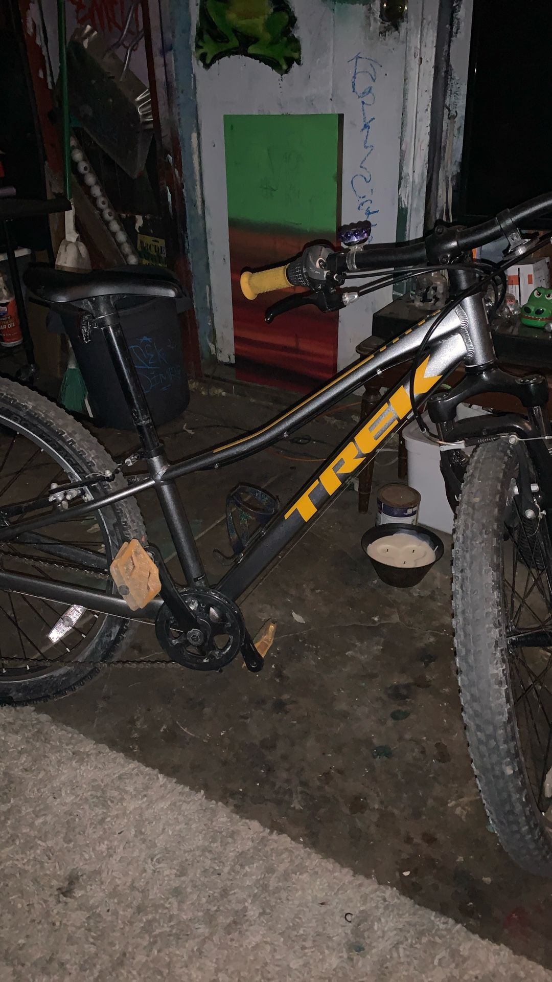 Trek