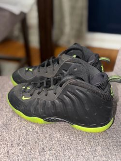 Kids Nike Foamposite