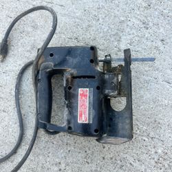 Craftsman 1/2” Sabre Saw (Jigsaw)