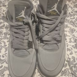 Nike Air Jordan 4 Retro size 11 $100