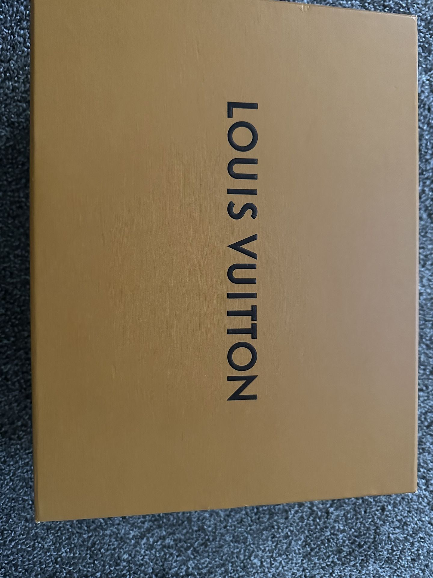Louis Vuitton