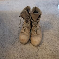 USMC boots/ Work Boots