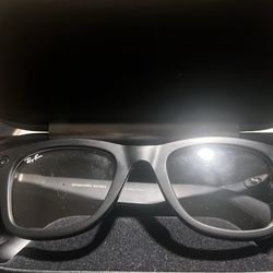 RAY BAN STORIES WAYFAIR RW4002