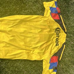 Club America Jersey 2025, 2026 Jersey