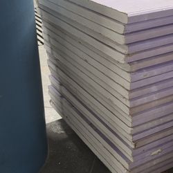 1"x2'x10' Shaft Liner